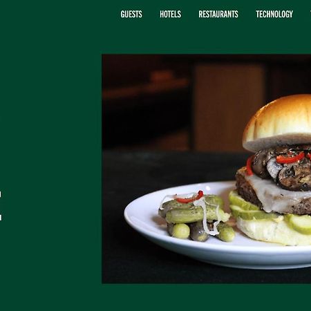 ניו יורק Letap Hotel Near Airtrain Jfk Airport מראה חיצוני תמונה