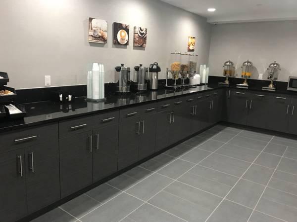 ניו יורק Letap Hotel Near Airtrain Jfk Airport מראה חיצוני תמונה