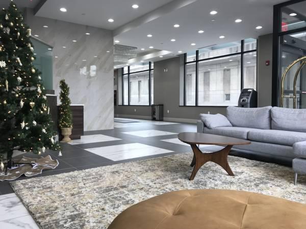 ניו יורק Letap Hotel Near Airtrain Jfk Airport מראה חיצוני תמונה