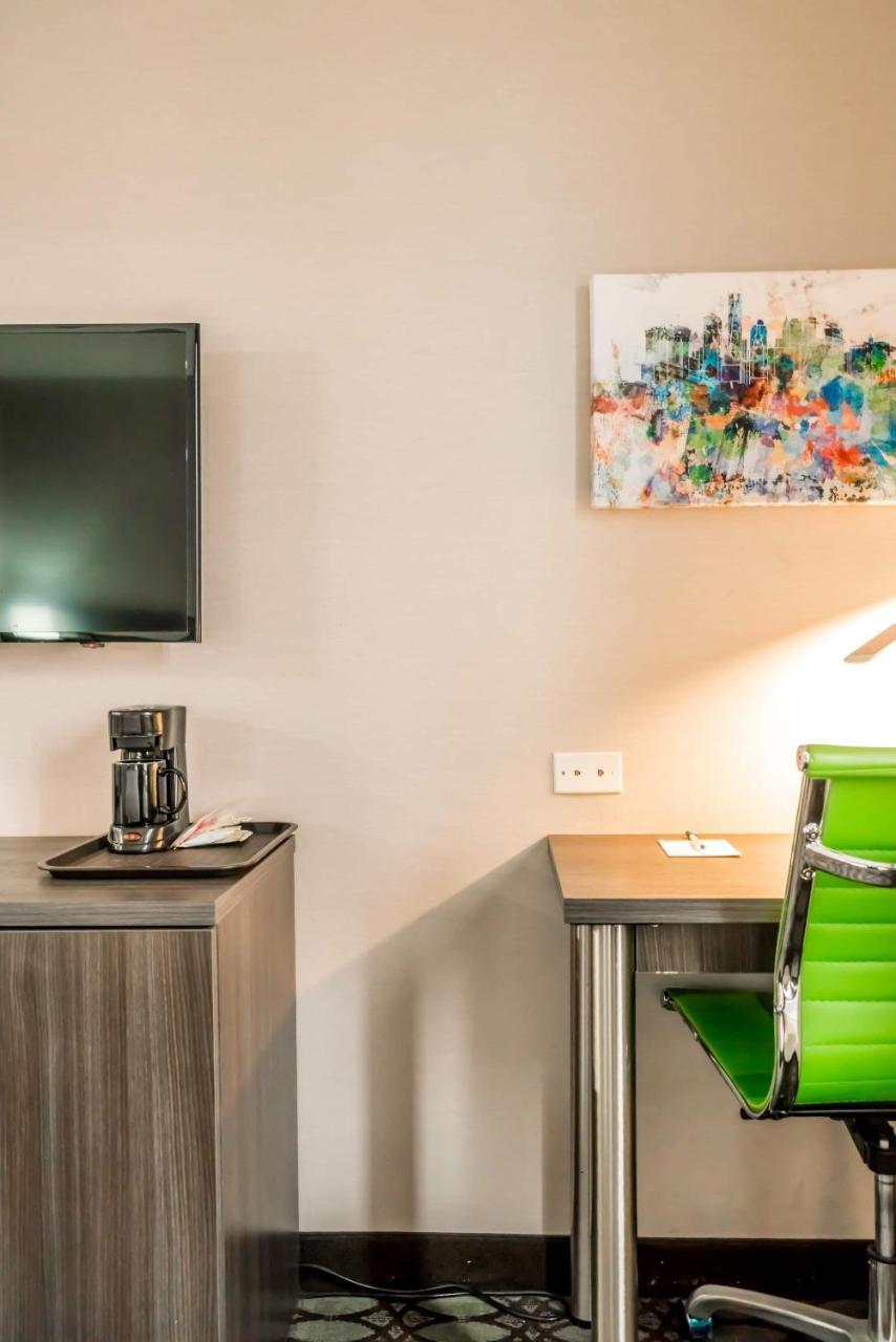 ניו יורק Letap Hotel Near Airtrain Jfk Airport מראה חיצוני תמונה